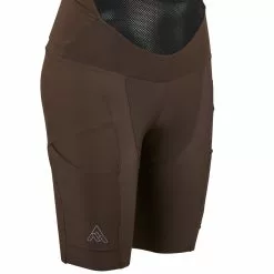 7mesh WK3 Cargo Bib Short Damen Trägerhose -Endura Verkäufe 493392