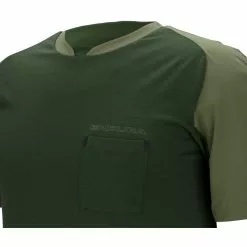 Endura GV500 Foyle T Bike Shirt -Endura Verkäufe 493418