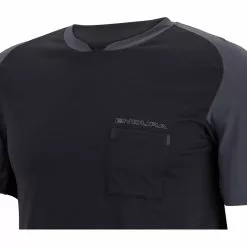 Endura GV500 Foyle T Bike Shirt -Endura Verkäufe 493422