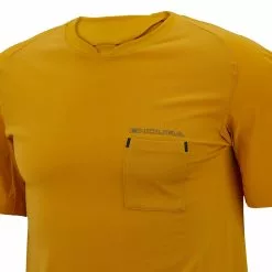Endura GV500 Foyle T Bike Shirt -Endura Verkäufe 493426