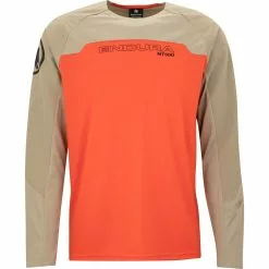 Endura MT500 Burner L/S Trikot -Endura Verkäufe 493460