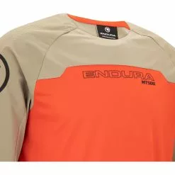 Endura MT500 Burner L/S Trikot -Endura Verkäufe 493462