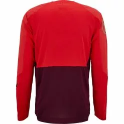 Endura MT500 Burner L/S Trikot -Endura Verkäufe 493468