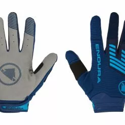 Endura SingleTrack Ganzfinger-Handschuhe -Endura Verkäufe 493486