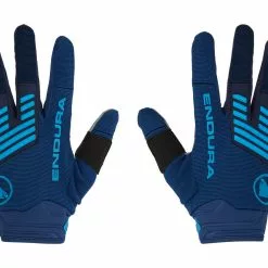 Endura SingleTrack Ganzfinger-Handschuhe -Endura Verkäufe 493487