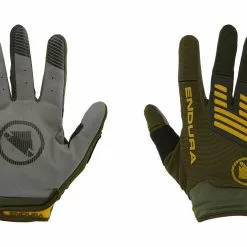 Endura SingleTrack Ganzfinger-Handschuhe -Endura Verkäufe 493489
