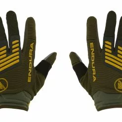 Endura SingleTrack Ganzfinger-Handschuhe -Endura Verkäufe 493490