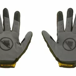 Endura SingleTrack Ganzfinger-Handschuhe -Endura Verkäufe 493491