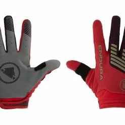 Endura SingleTrack Ganzfinger-Handschuhe -Endura Verkäufe 493492