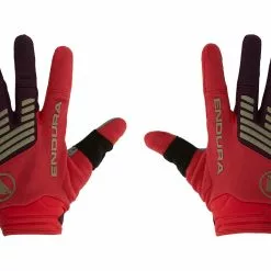 Endura SingleTrack Ganzfinger-Handschuhe -Endura Verkäufe 493493