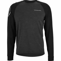 Endura SingleTrack L/S Trikot