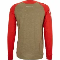 Endura SingleTrack L/S Trikot -Endura Verkäufe 493505