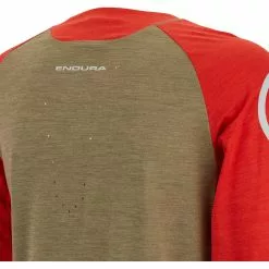 Endura SingleTrack L/S Trikot -Endura Verkäufe 493507