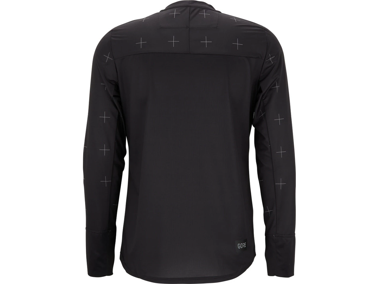 Gore Wear TrailKPR Daily LS Trikot 4 Gore Wear TrailKPR Daily LS Trikot – Bild 2