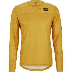 Gore Wear TrailKPR Daily LS Trikot 14 Gore Wear TrailKPR Daily LS Trikot -Endura Verkäufe 493564