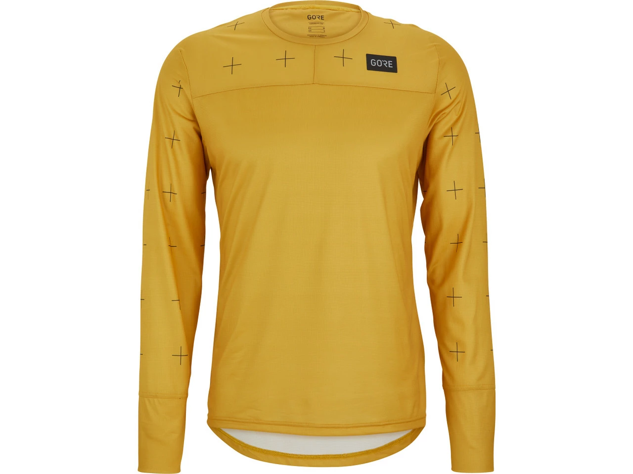 Gore Wear TrailKPR Daily LS Trikot 6 Gore Wear TrailKPR Daily LS Trikot – Bild 4