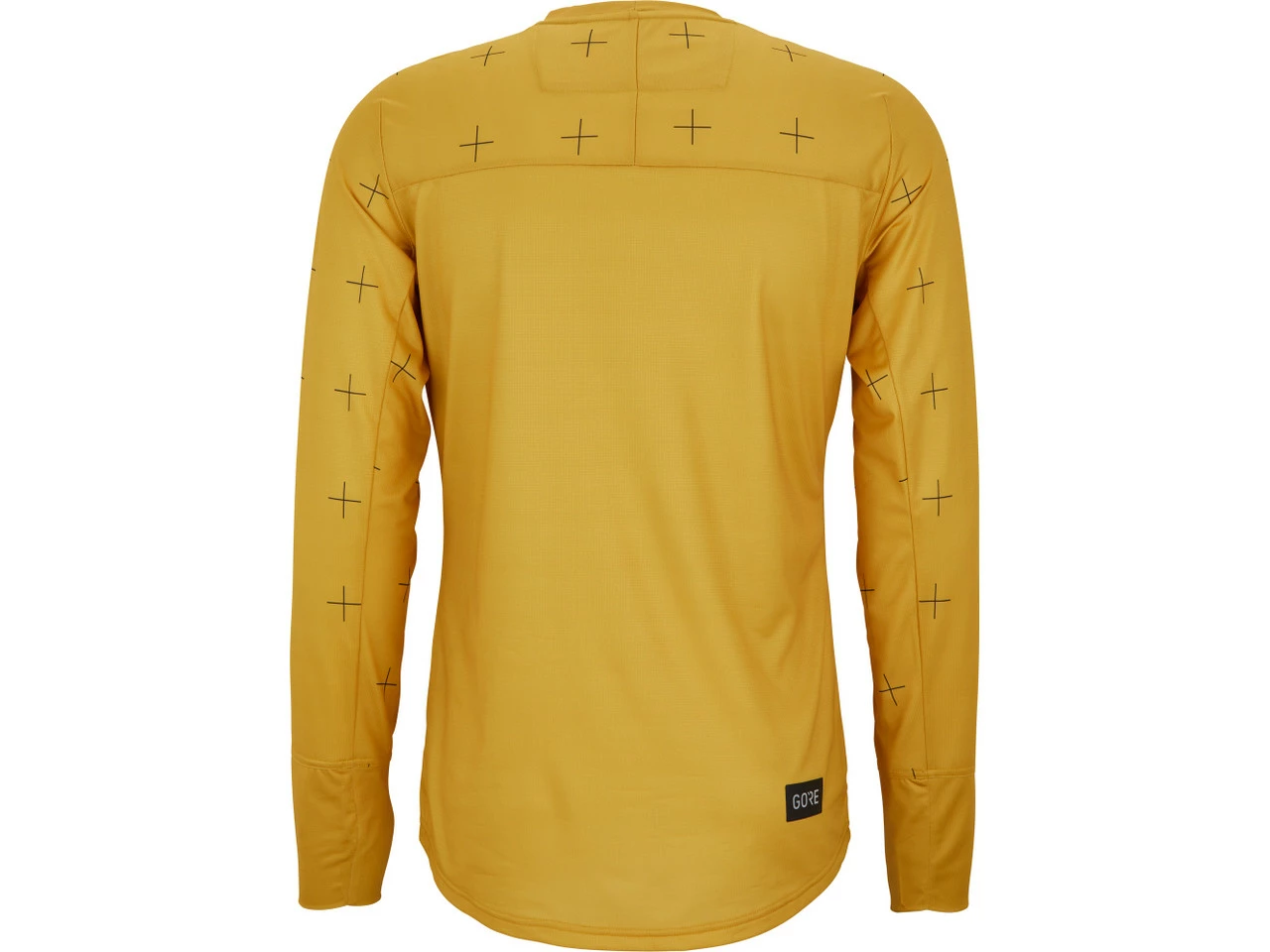 Gore Wear TrailKPR Daily LS Trikot 7 Gore Wear TrailKPR Daily LS Trikot – Bild 5