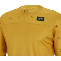 Gore Wear TrailKPR Daily LS Trikot 16 Gore Wear TrailKPR Daily LS Trikot -Endura Verkäufe 493566