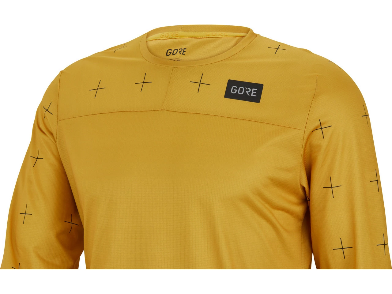 Gore Wear TrailKPR Daily LS Trikot 8 Gore Wear TrailKPR Daily LS Trikot – Bild 6
