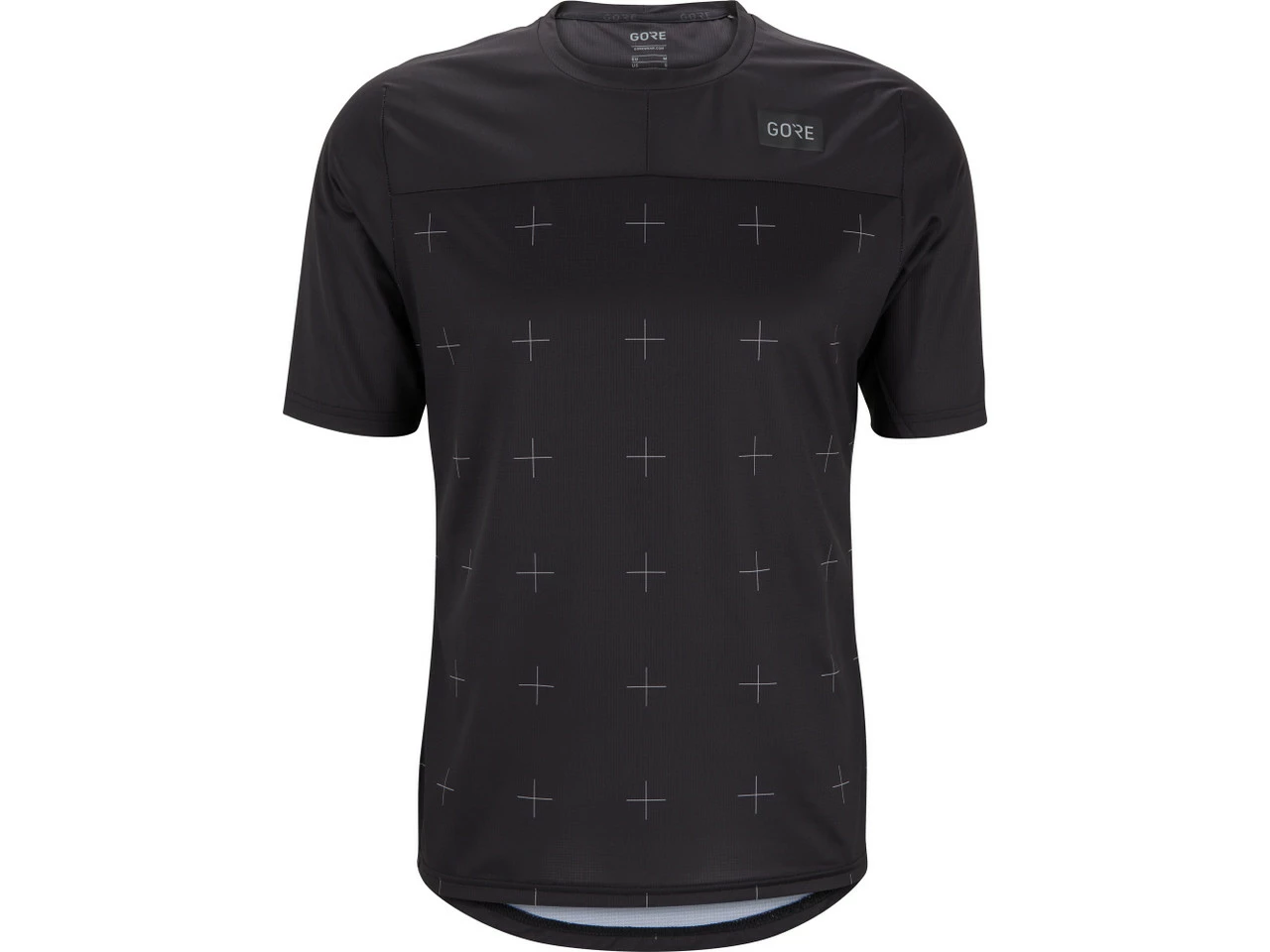 Gore Wear TrailKPR Daily Trikot 3 Gore Wear TrailKPR Daily Trikot