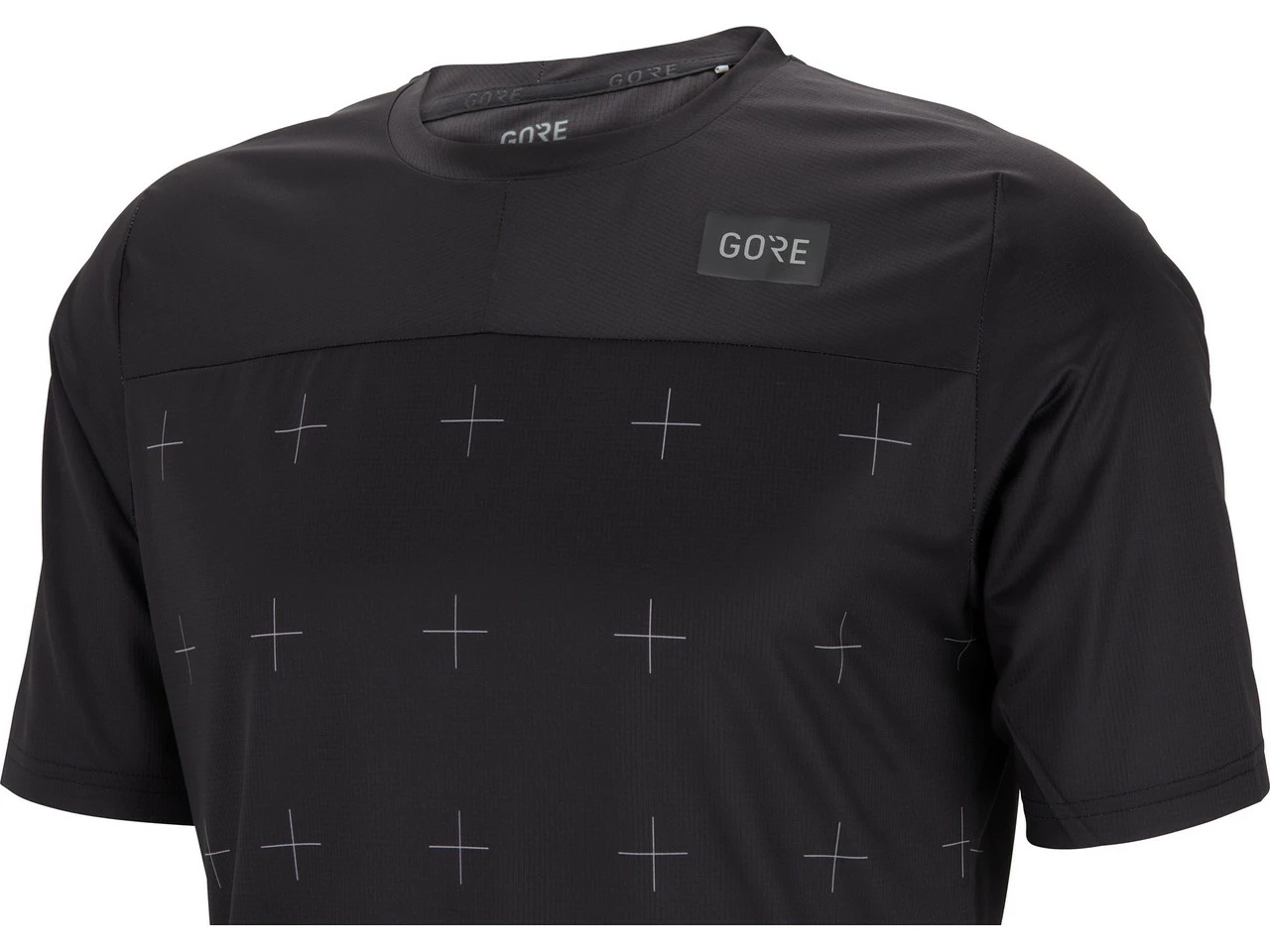 Gore Wear TrailKPR Daily Trikot 5 Gore Wear TrailKPR Daily Trikot – Bild 3