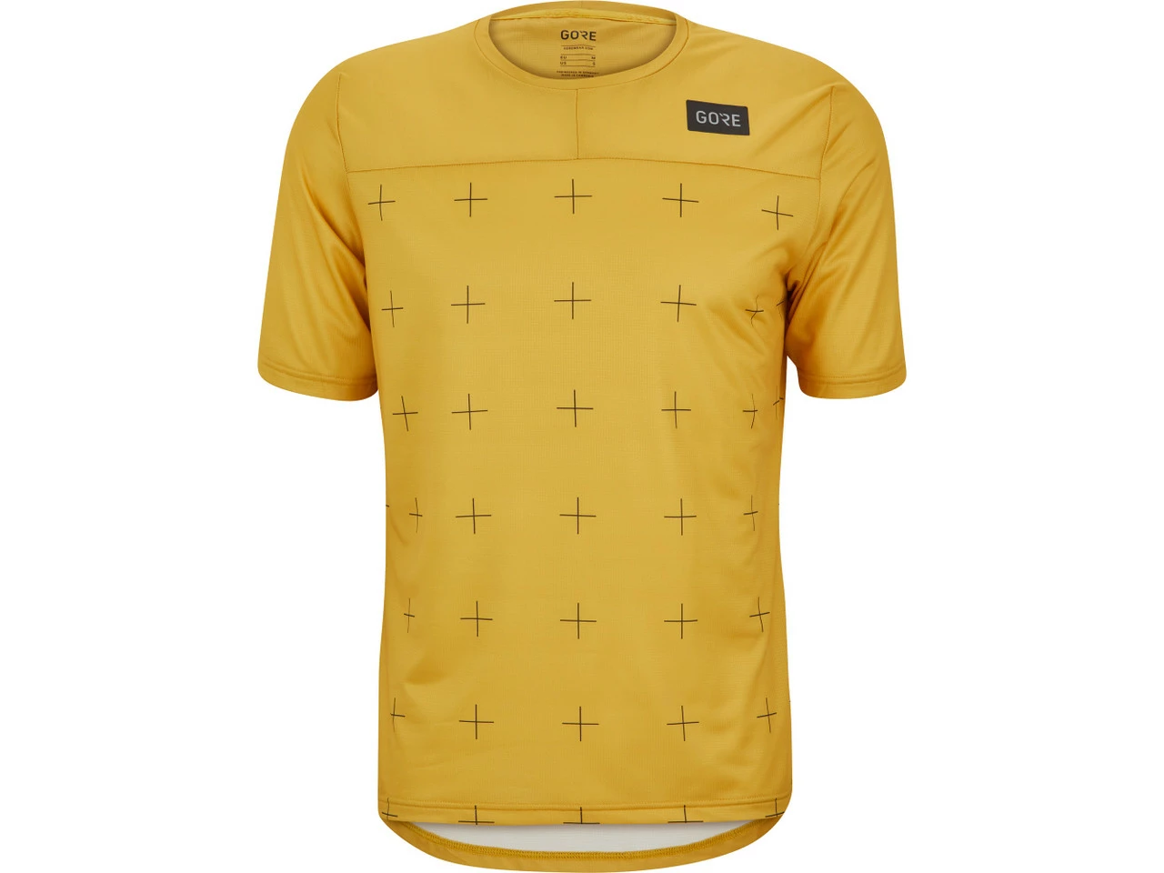 Gore Wear TrailKPR Daily Trikot 6 Gore Wear TrailKPR Daily Trikot – Bild 4