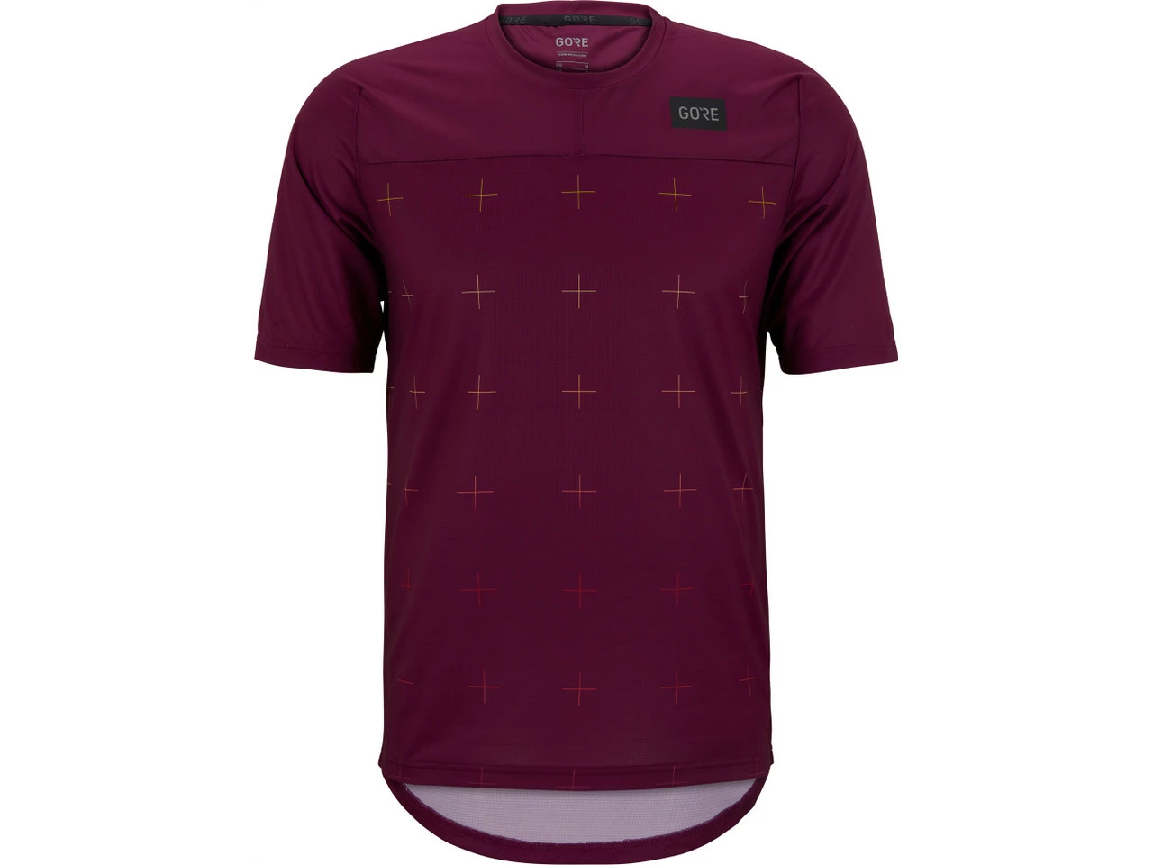 Gore Wear TrailKPR Daily Trikot 9 Gore Wear TrailKPR Daily Trikot – Bild 7