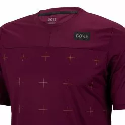 Gore Wear TrailKPR Daily Trikot 19 Gore Wear TrailKPR Daily Trikot -Endura Verkäufe 493578