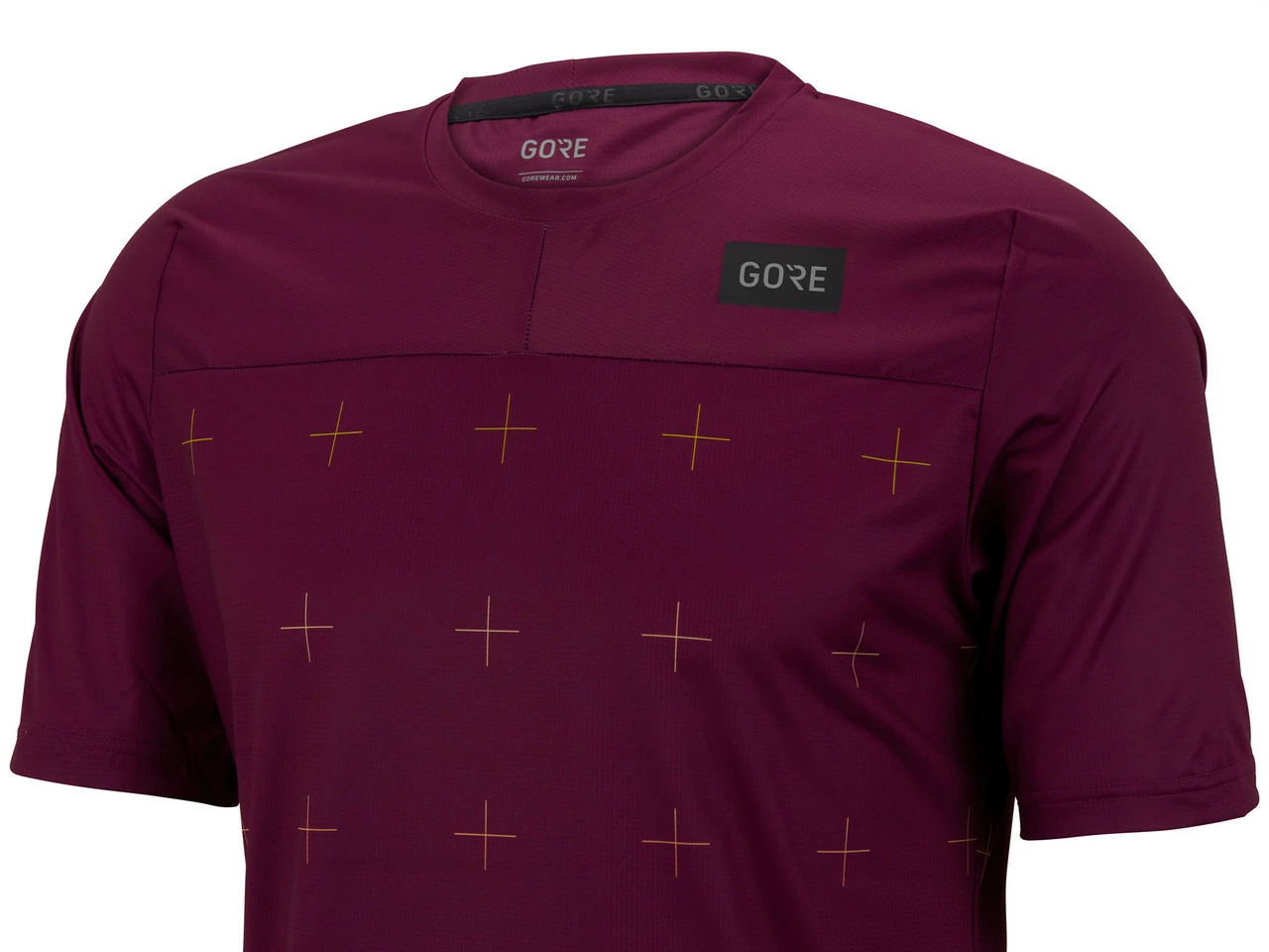 Gore Wear TrailKPR Daily Trikot 11 Gore Wear TrailKPR Daily Trikot – Bild 9