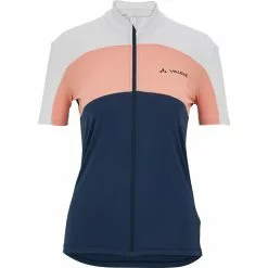 VAUDE Womens Matera FZ Tricot