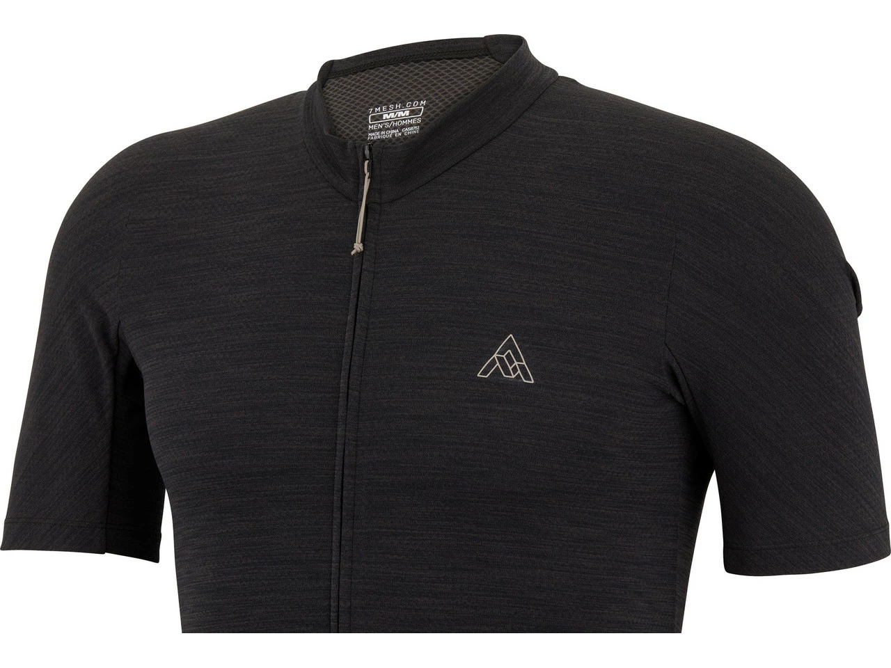 7mesh Horizon S/S Trikot 5 7mesh Horizon S/S Trikot – Bild 3