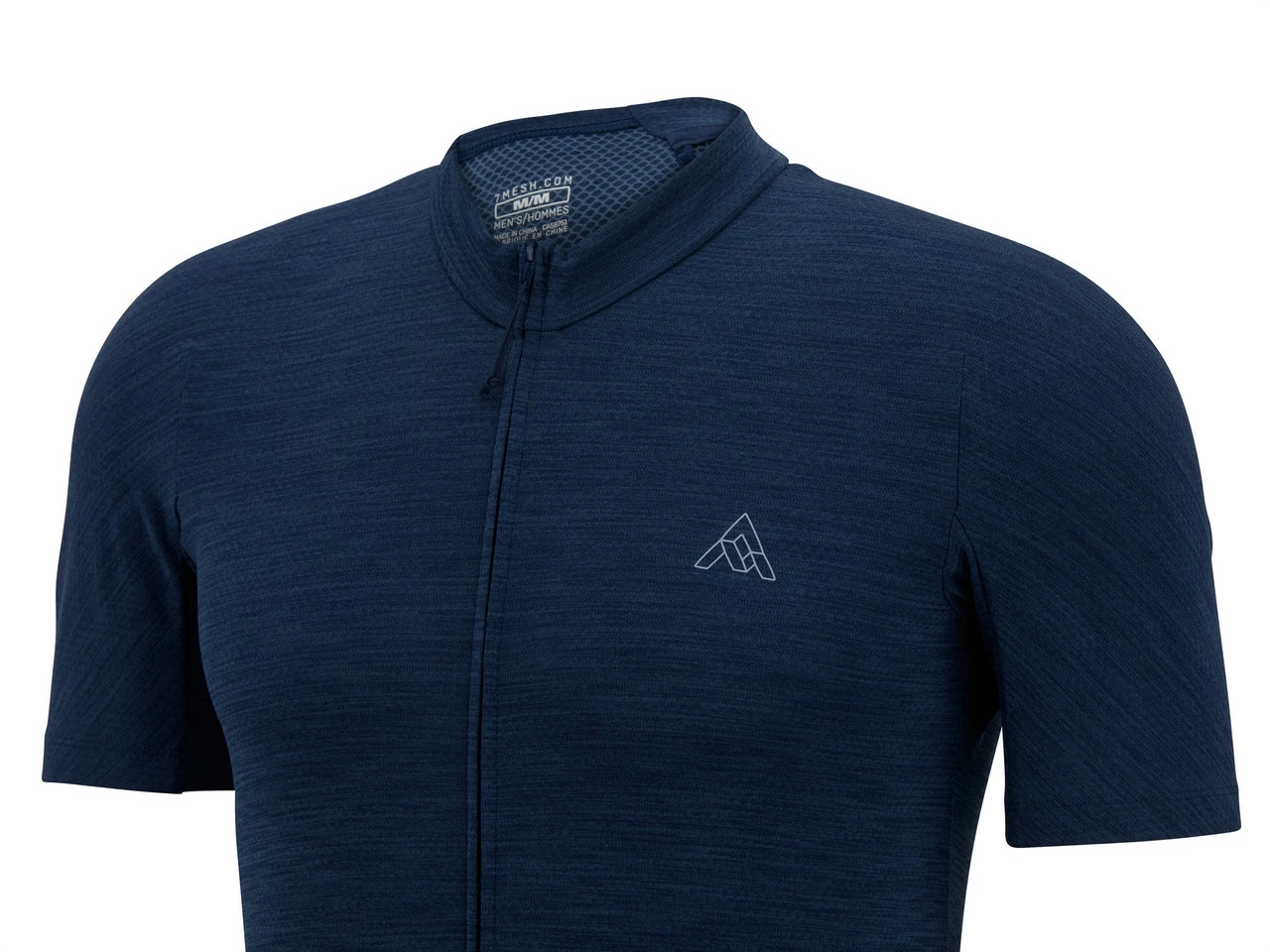 7mesh Horizon S/S Trikot 20 7mesh Horizon S/S Trikot – Bild 18