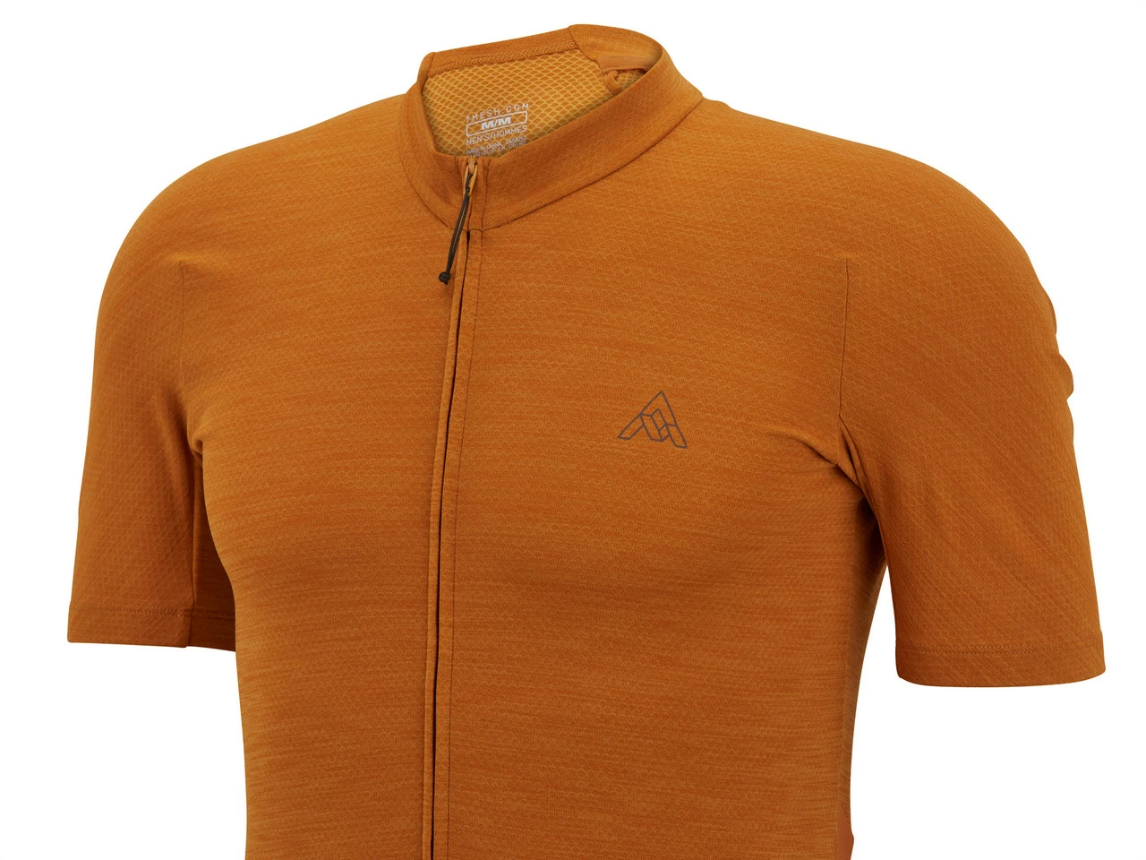 7mesh Horizon S/S Trikot 24 7mesh Horizon S/S Trikot – Bild 22