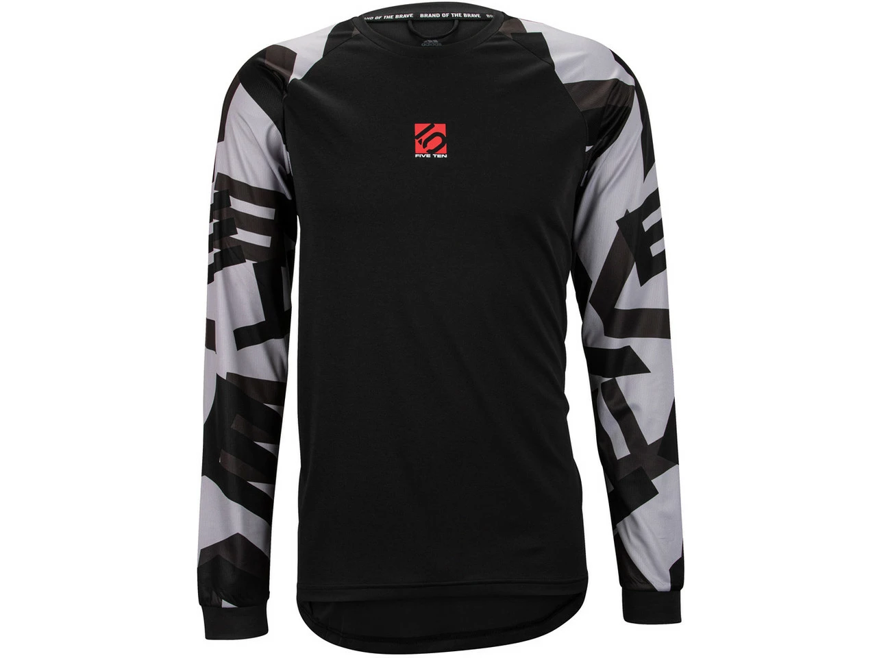 Five Ten TrailX Longsleeve Jersey 3 Five Ten TrailX Longsleeve Jersey