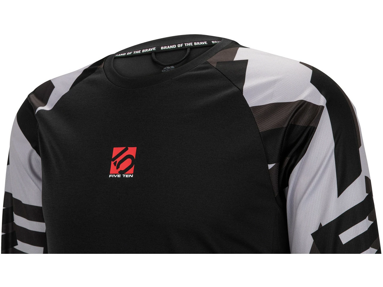 Five Ten TrailX Longsleeve Jersey 5 Five Ten TrailX Longsleeve Jersey – Bild 3