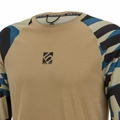 Five Ten TrailX Longsleeve Jersey 13 Five Ten TrailX Longsleeve Jersey -Endura Verkäufe 493787