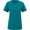 Patagonia Capilene Cool Merino S/S Damen Shirt