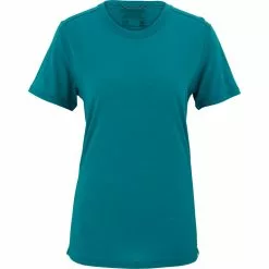 Patagonia Capilene Cool Merino S/S Damen Shirt