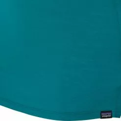 Patagonia Capilene Cool Merino S/S Damen Shirt 16 Patagonia Capilene Cool Merino S/S Damen Shirt -Endura Verkäufe 493800