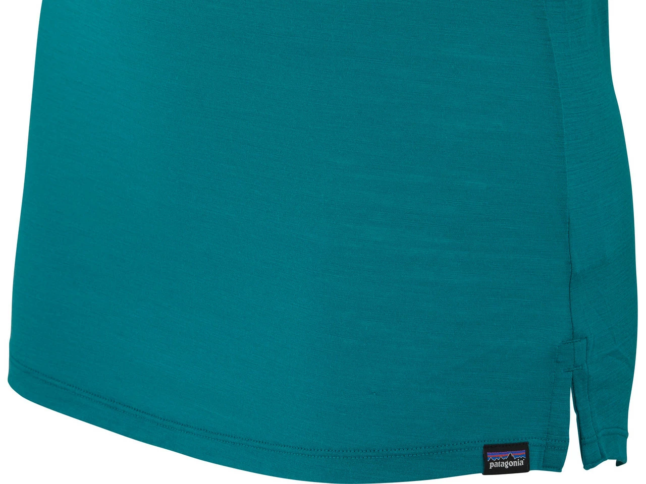 Patagonia Capilene Cool Merino S/S Damen Shirt 6 Patagonia Capilene Cool Merino S/S Damen Shirt – Bild 4