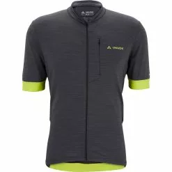 VAUDE Mens Kuro FZ Tricot