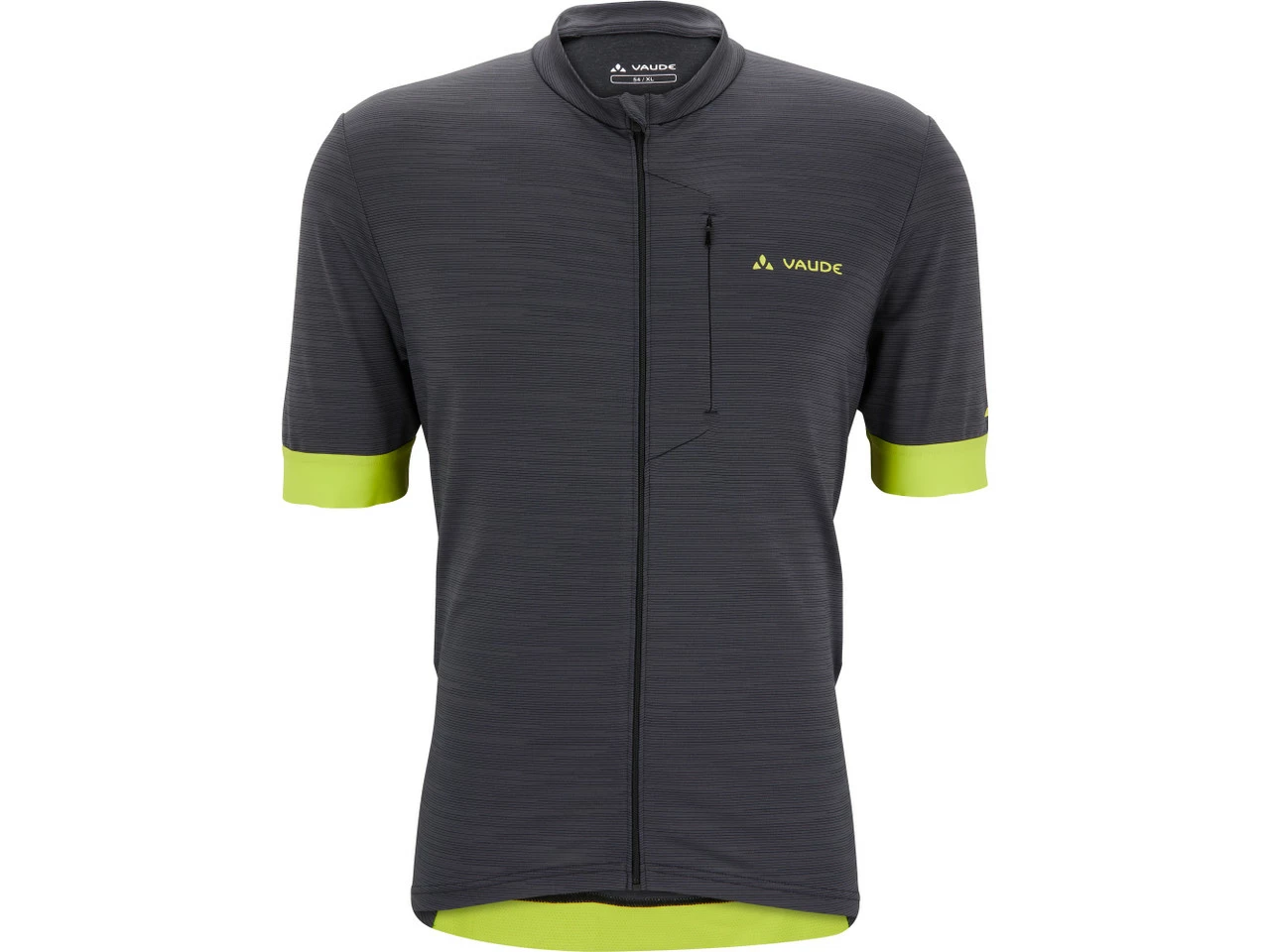 VAUDE Mens Kuro FZ Tricot 3 VAUDE Mens Kuro FZ Tricot