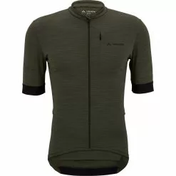 VAUDE Mens Kuro FZ Tricot 14 VAUDE Mens Kuro FZ Tricot -Endura Verkäufe 493976