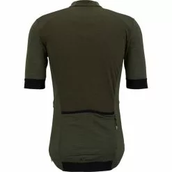 VAUDE Mens Kuro FZ Tricot 15 VAUDE Mens Kuro FZ Tricot -Endura Verkäufe 493977