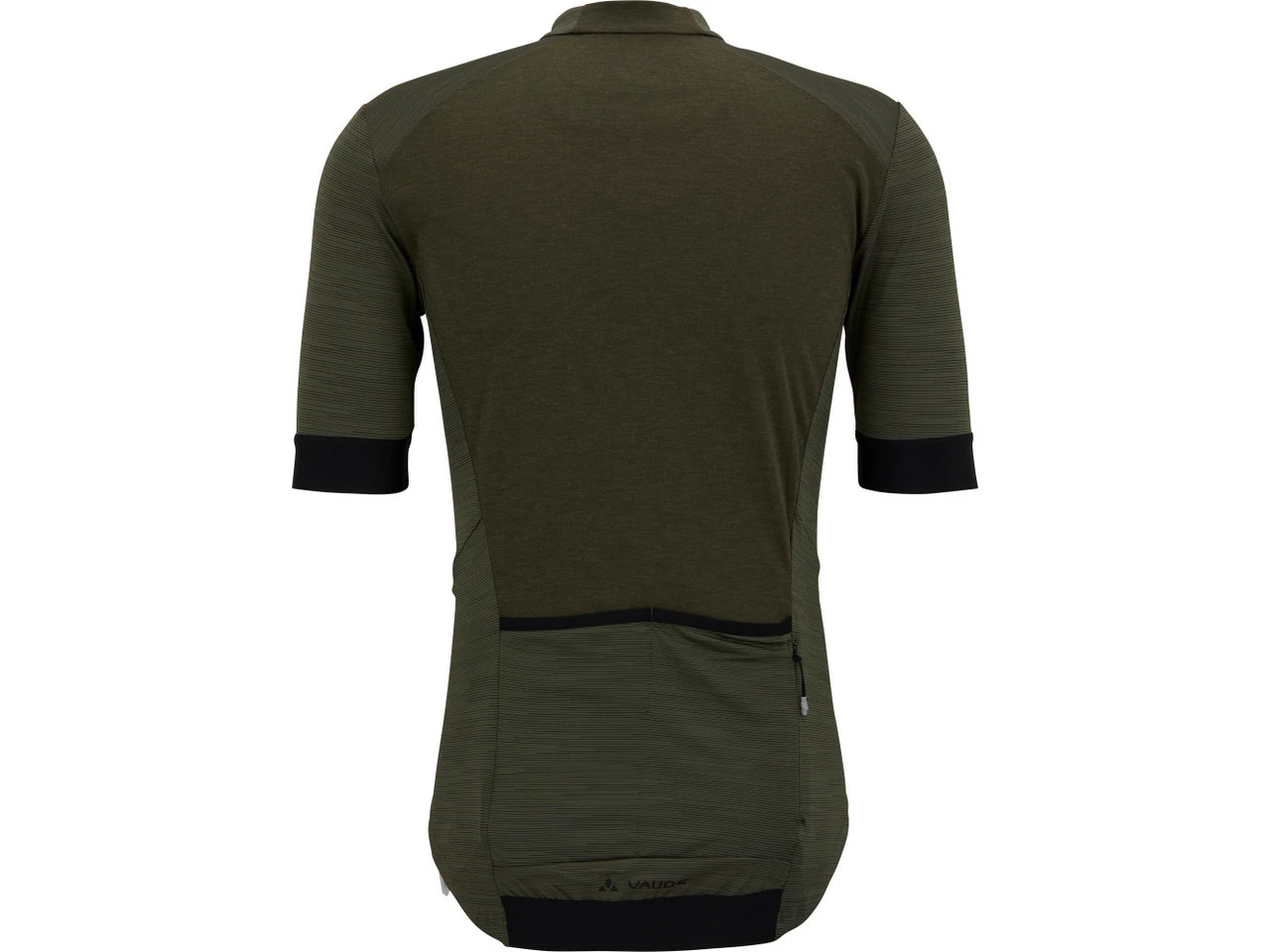 VAUDE Mens Kuro FZ Tricot 8 VAUDE Mens Kuro FZ Tricot – Bild 6