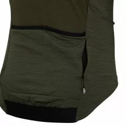 VAUDE Mens Kuro FZ Tricot 17 VAUDE Mens Kuro FZ Tricot -Endura Verkäufe 493979