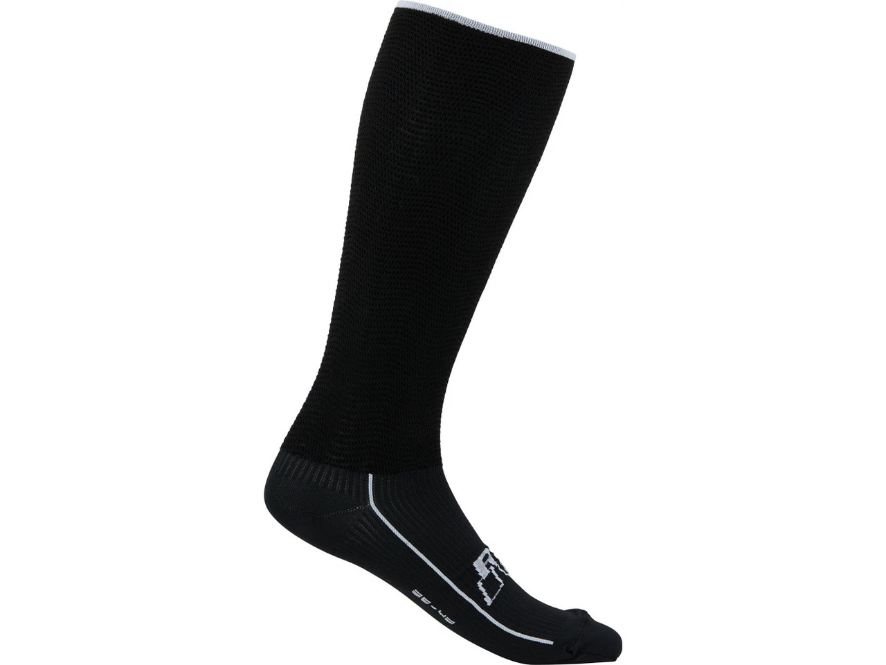 Assos Recovery Evo Socken 5 Assos Recovery Evo Socken – Bild 3