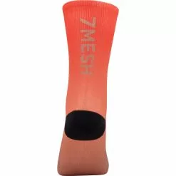 7mesh Fading Light Socken 36 7mesh Fading Light Socken -Endura Verkäufe 494531