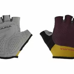 Endura Xtract Lite Damen Halbfinger-Handschuhe -Endura Verkäufe 494683