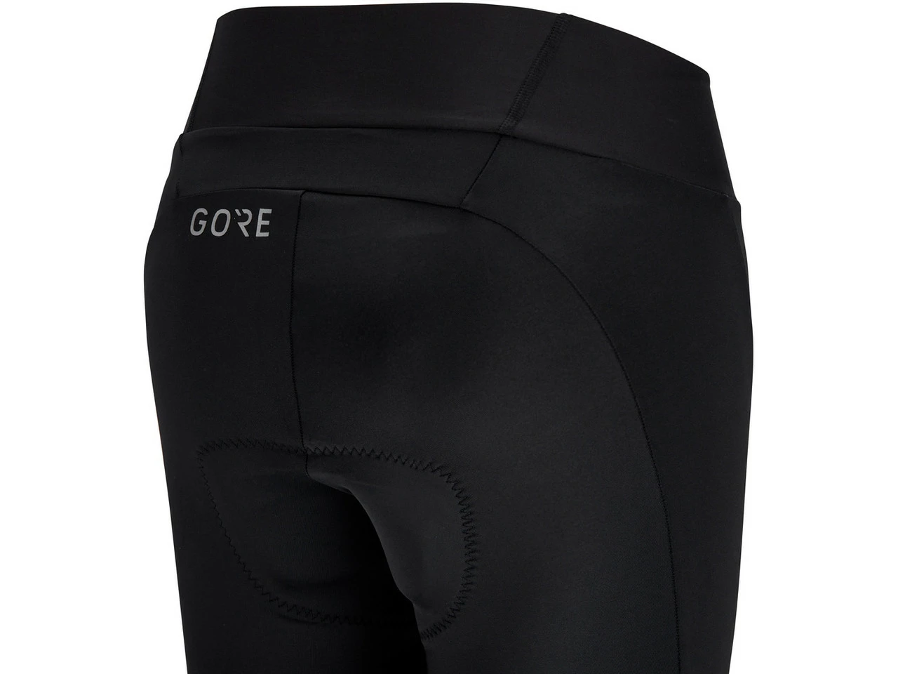 Gore Wear Ardent Damen Kurze Tights+ 6 Gore Wear Ardent Damen Kurze Tights+ – Bild 4